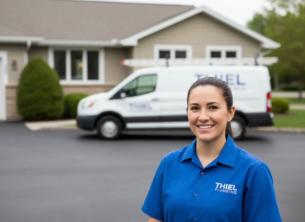 Plumber Mitchell, OR FAQs